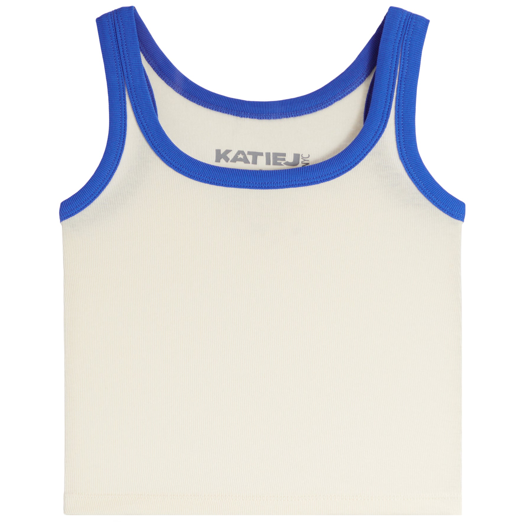 Spencer Ringer Tank - Denny's