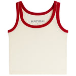 Spencer Ringer Tank - Denny's