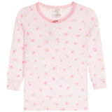 2pc Long Sleeve Rosie PJ Set