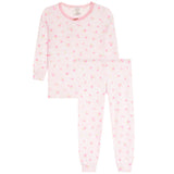 2pc Long Sleeve Rosie PJ Set
