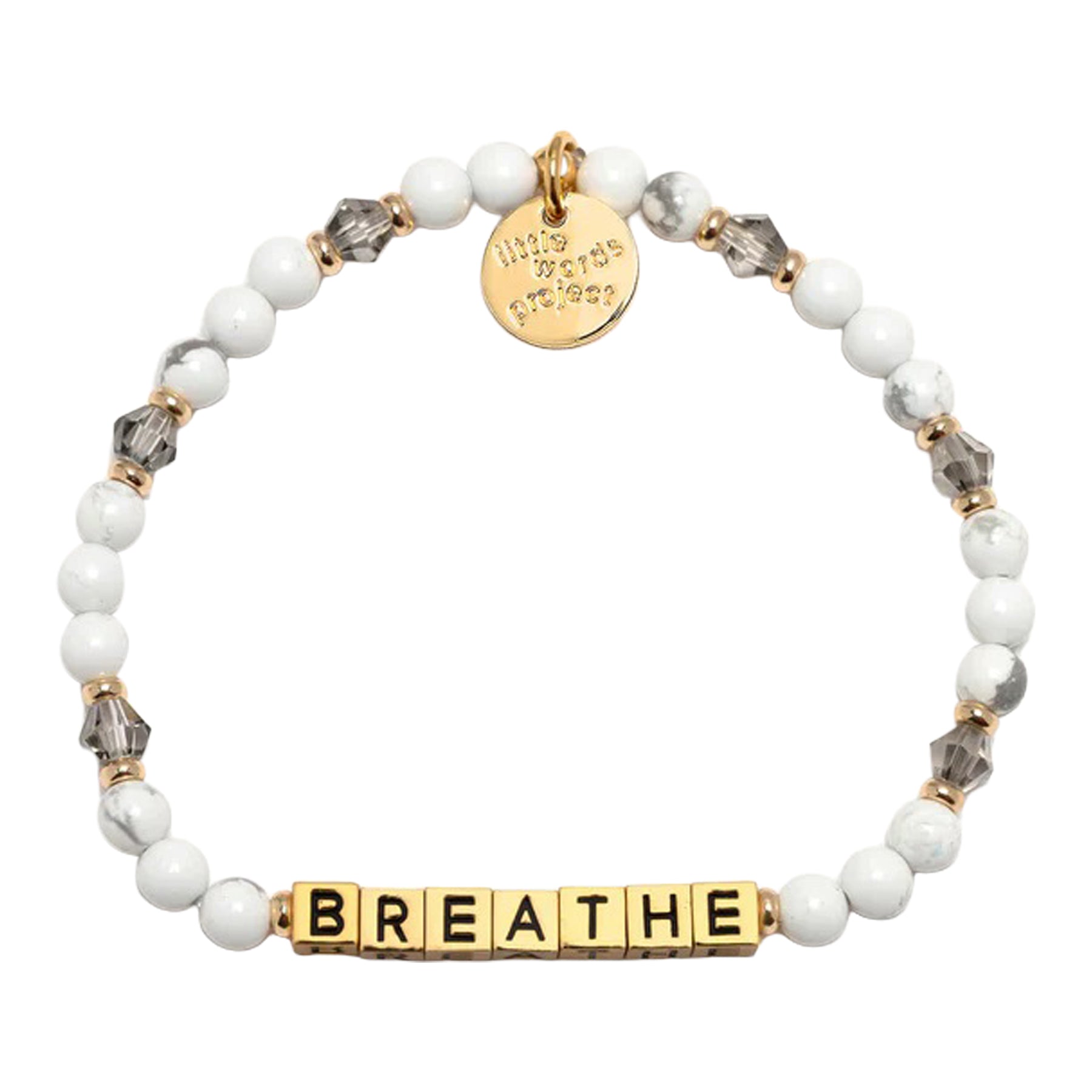 Breathe Gold Favorites Bracelet - Denny's