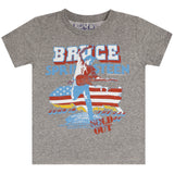 Bruce Springsteen USA Tee