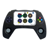 Retro Splash Water Game - Game Controller - Denny's
