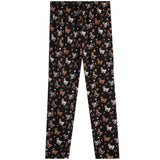Sports Printed Pajama Youth - Denny's
