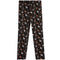 Sports Printed Pajama Youth - Denny's