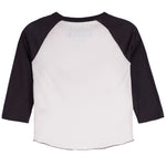 Springstein Born To Run Raglan - Denny's