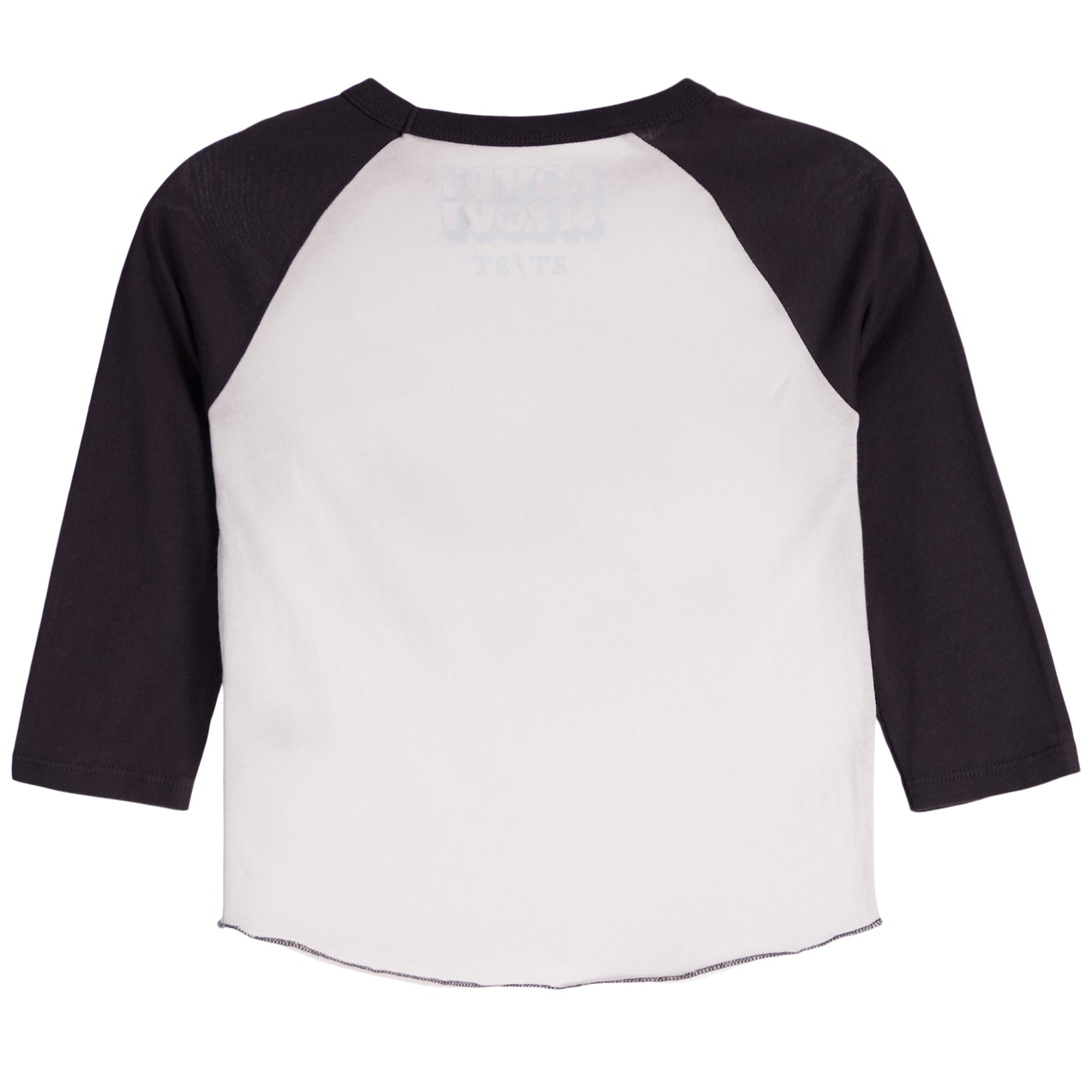 Springstein Born To Run Raglan - Denny's