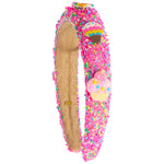 Sprinkle Charm Headband - Denny's