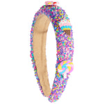 Sprinkle Charm Headband - Denny's