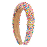 Sprinkle Headband - Denny's