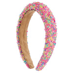 Sprinkle Headband - Denny's
