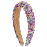 Sprinkle Headband - Denny's