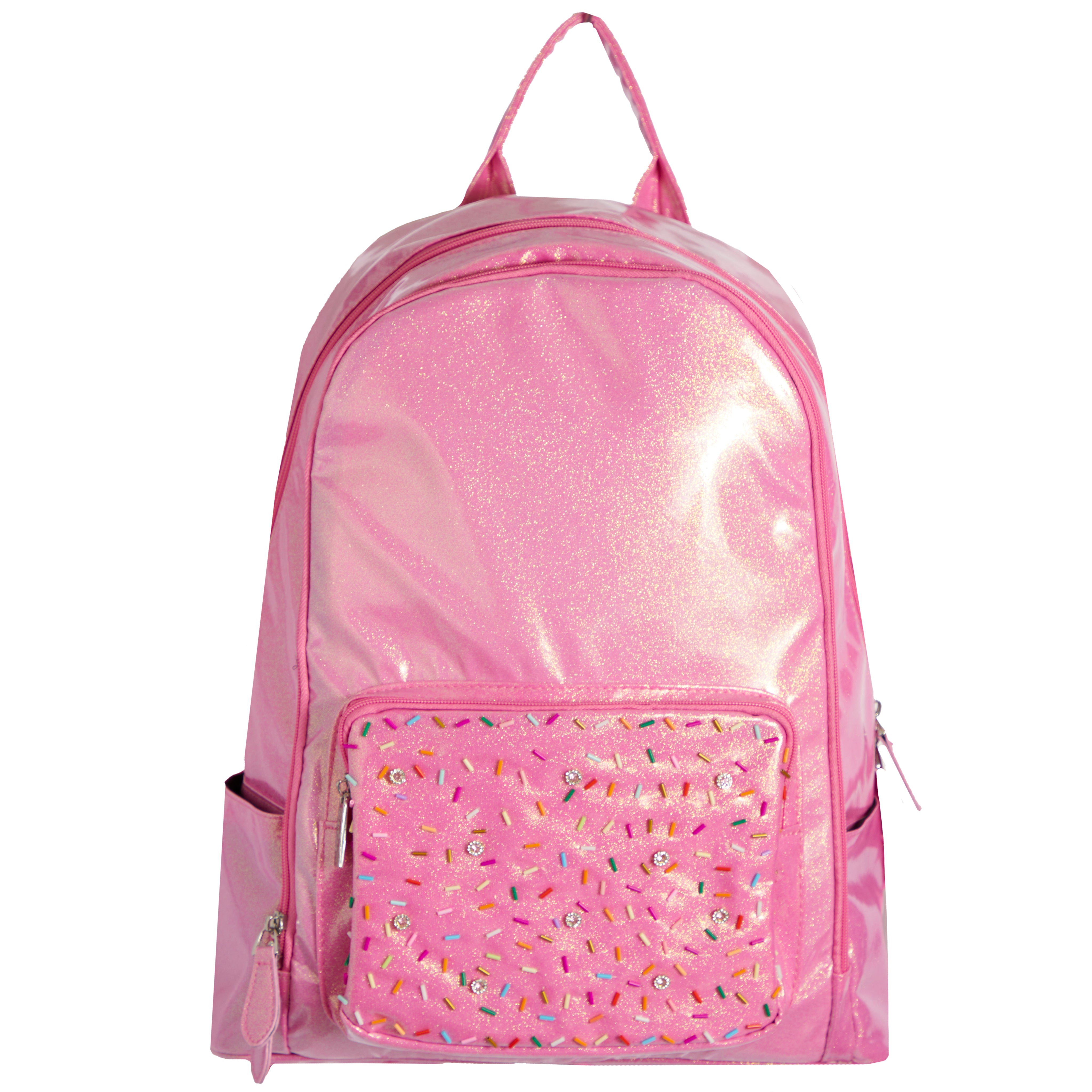 Sprinkles Galaxy Backpack - Denny's