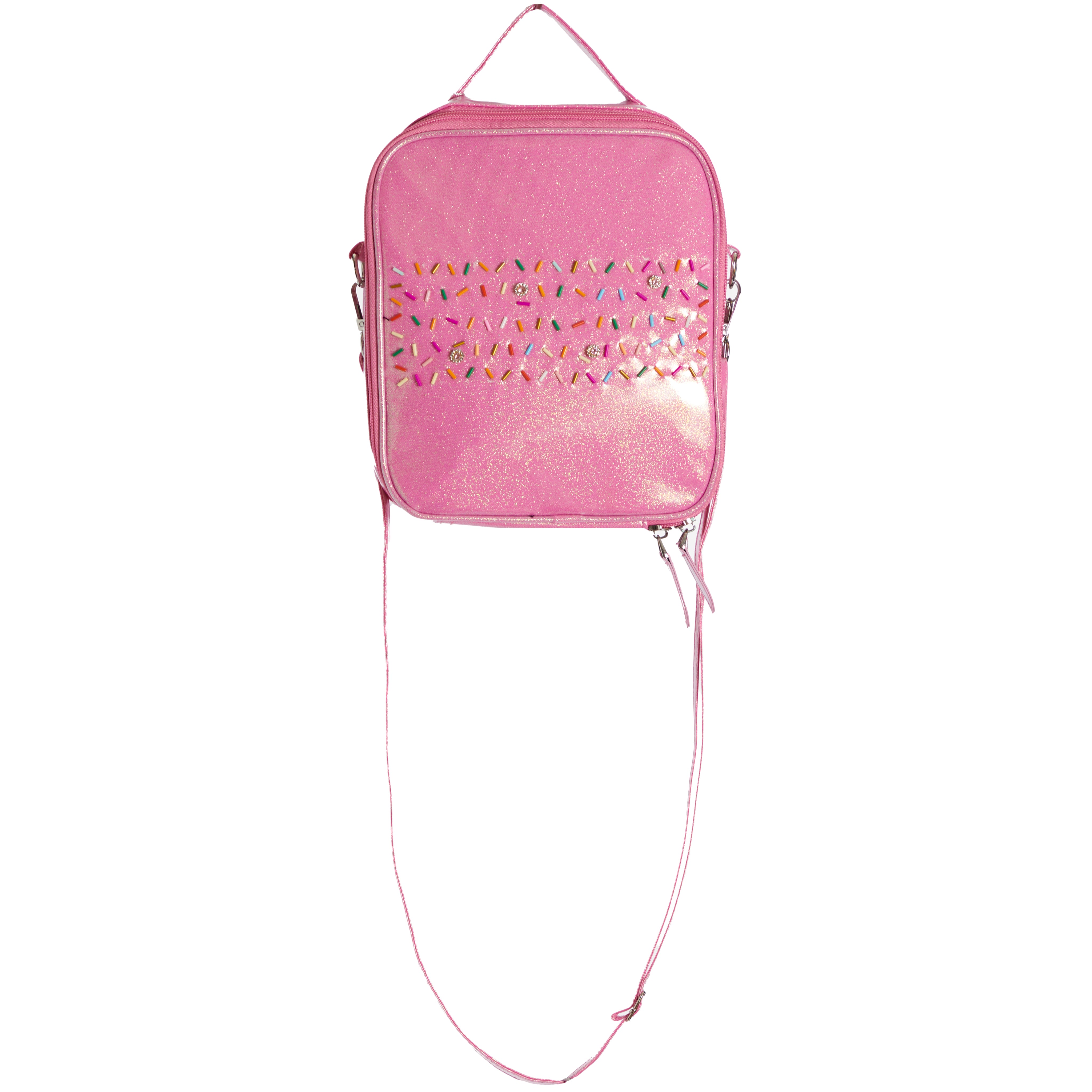 Sprinkles Galaxy Lunch Box - Denny's
