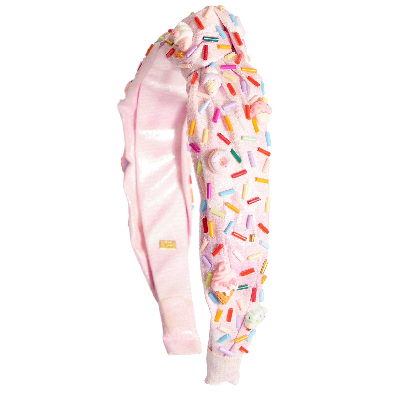 Sprinkle Treats Galaxy Headband - Denny's