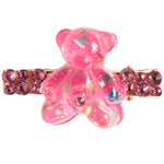 Sprinkle Teddy Clip - Denny's
