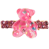 Sprinkle Teddy Clip - Denny's