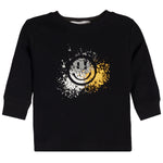 2pc Happy Graffiti Thermal Set - Denny's