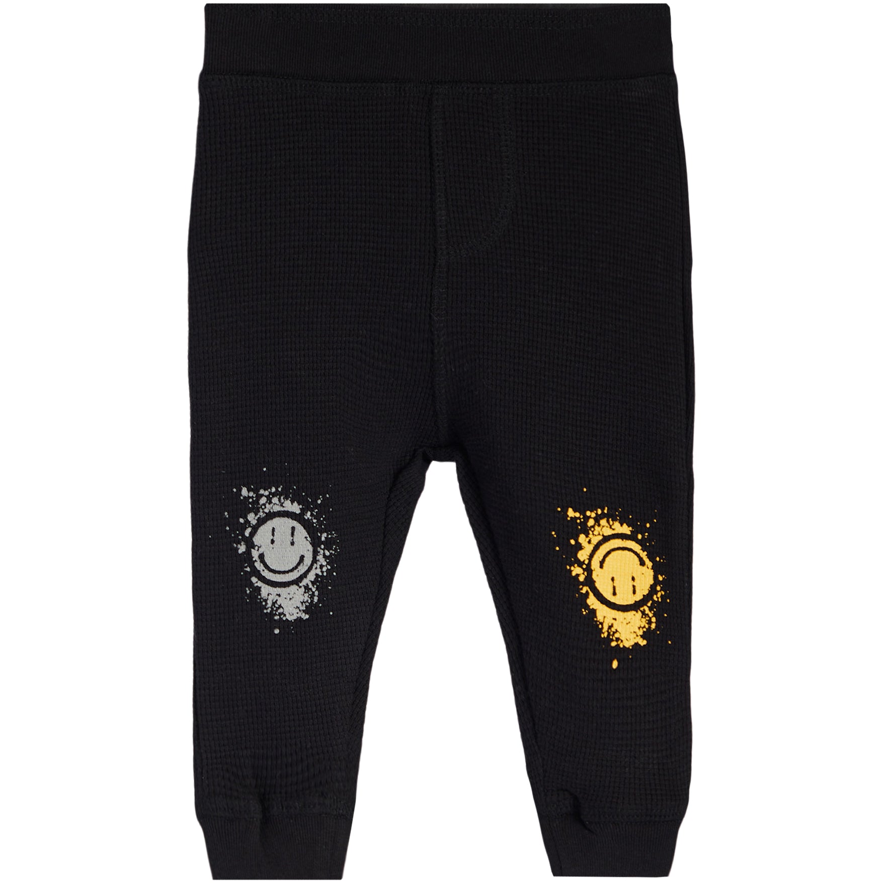 2pc Happy Graffiti Thermal Set - Denny's