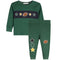 2pc Football Patches Thermal Set - Denny's