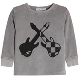 2pc Checker Guitar Thermal Set - Denny's