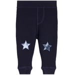 2pc Tie Dye Star Thermal Set - Denny's