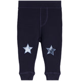 2pc Tie Dye Star Thermal Set - Denny's