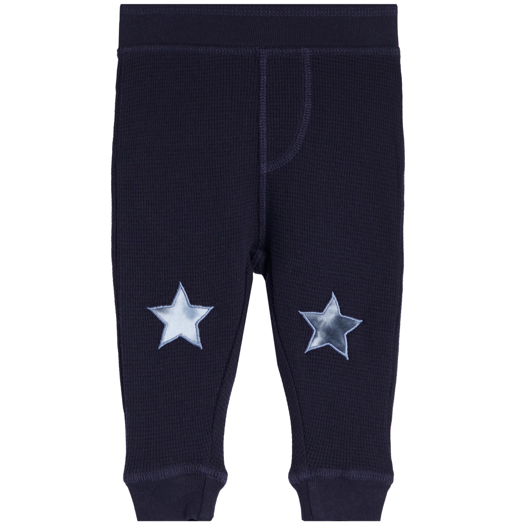 2pc Tie Dye Star Thermal Set - Denny's