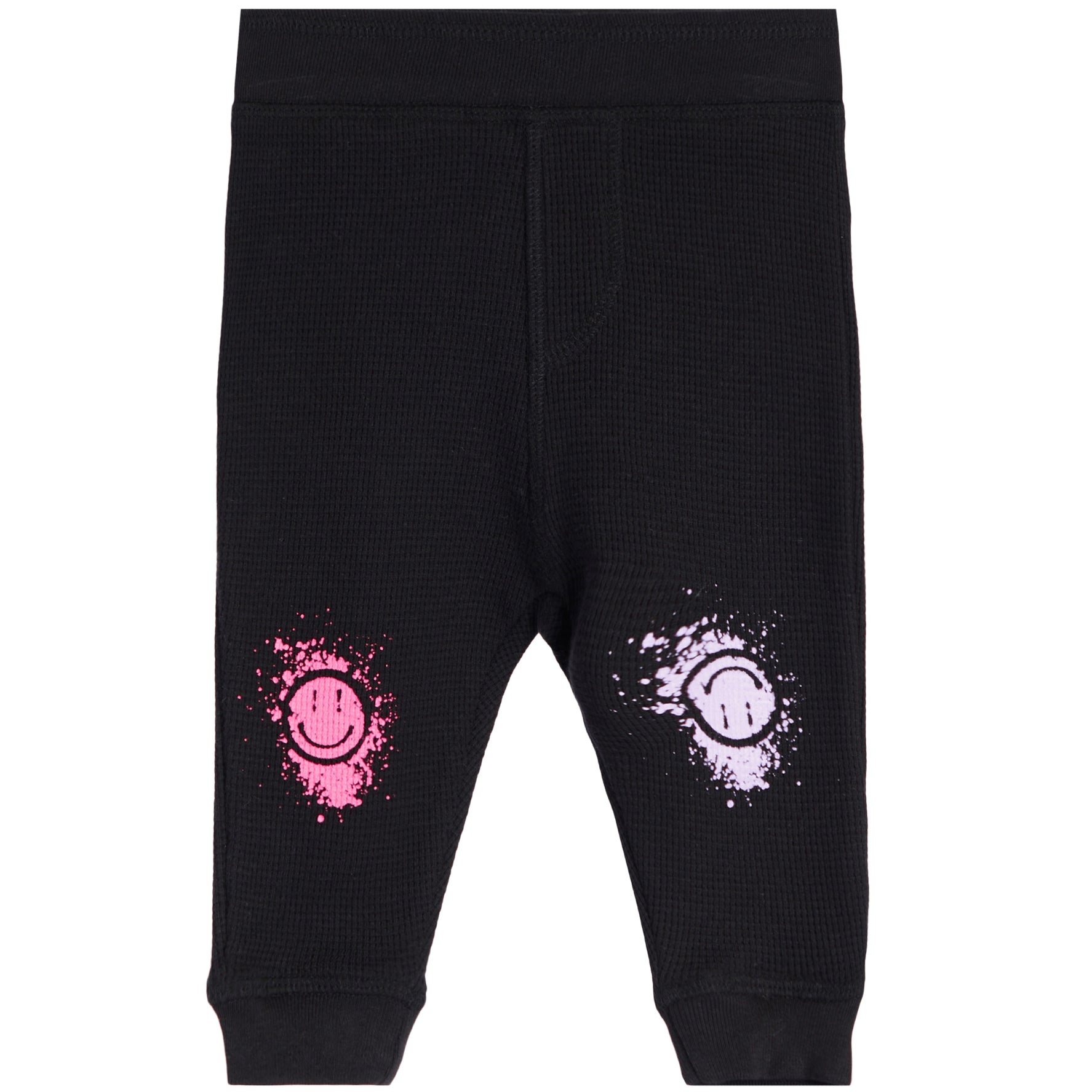 2pc Happy Graffiti Thermal Set - Denny's
