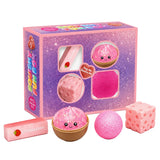 Squishy Fun Box - All Pinks