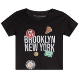 Brooklyn Stamp Tee - Denny's