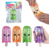 Sugar Swaps Ice Pops