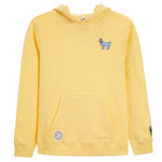 Goat Hoodie - Denny's