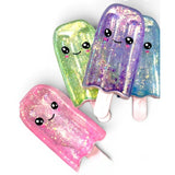 Sugar Swaps Ice Pop