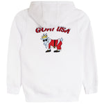 Santa Hoodie - Denny's