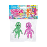 Sugar Swaps Babies Twinsies