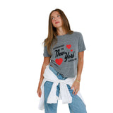 Somebody In NY Loves Me Everyday Tee