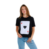 Lucky You Everyday Tee