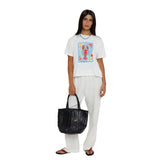 Seaside Beach Shack Everyday Tee