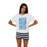 Beachside Everyday Tee