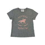 Palm Beach Riding Club Femme Tee