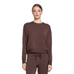 Softest Fleece Sweatshirt - Denny's
