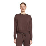 Softest Fleece Sweatshirt - Denny's