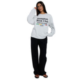 Hampton Book Club Sweatshirt