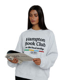Hampton Book Club Sweatshirt