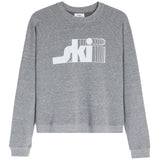 Reo Ski Raglan Sweatshirt