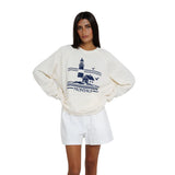 Montauk Lighthouse Sweatshirt