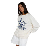 Montauk Lighthouse Sweatshirt