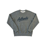 Authentic Raglan Sweatshirt
