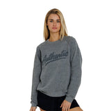 Authentic Raglan Sweatshirt